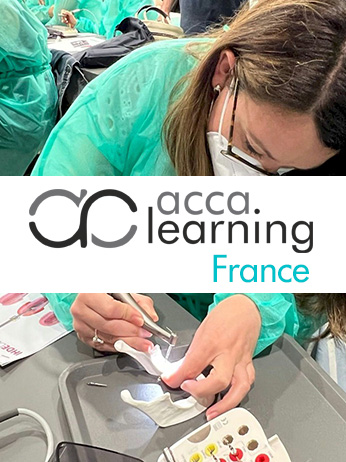 Acca Learning France - Training